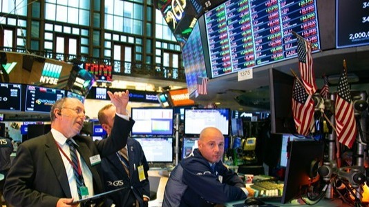 倍悦网 国债期货尾盘跌幅扩大