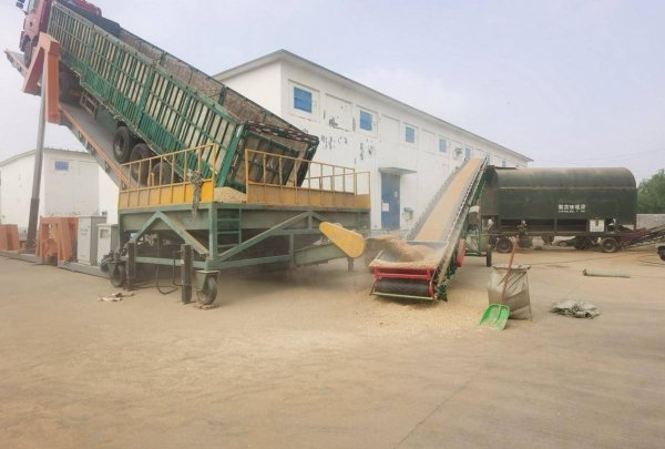 深富策略 农发行山东省分行：擦亮“粮食银行”招牌 守护一方粮食安全